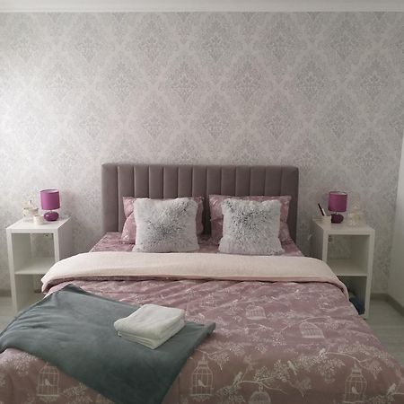 Apartmán Studio Ajdy Mostar Exteriér fotografie