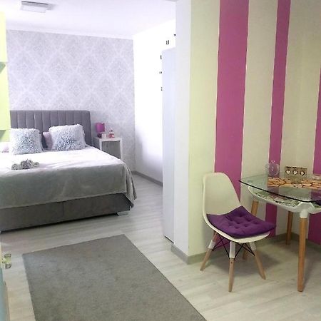 Apartmán Studio Ajdy Mostar Exteriér fotografie