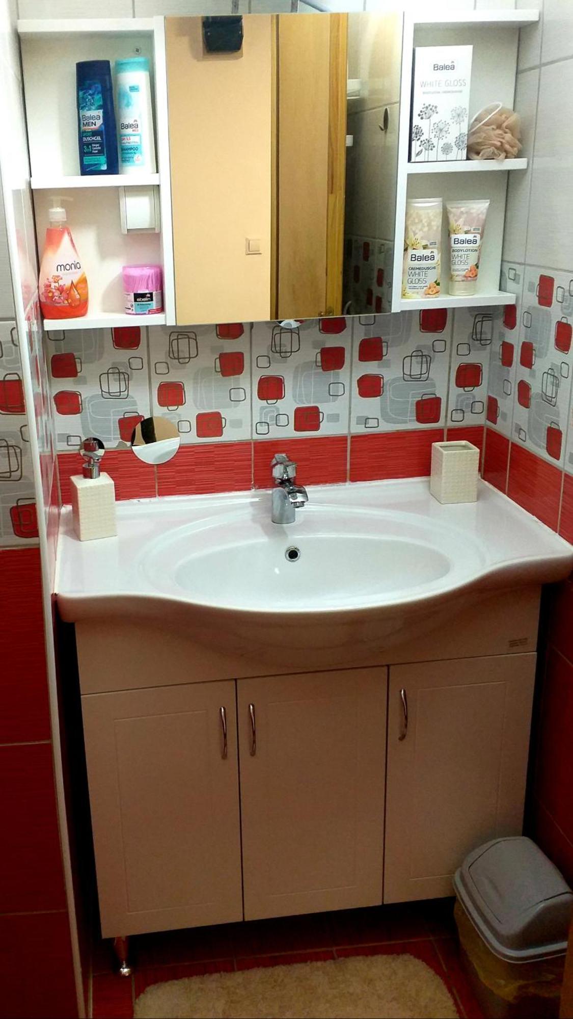 Apartmán Studio Ajdy Mostar Exteriér fotografie