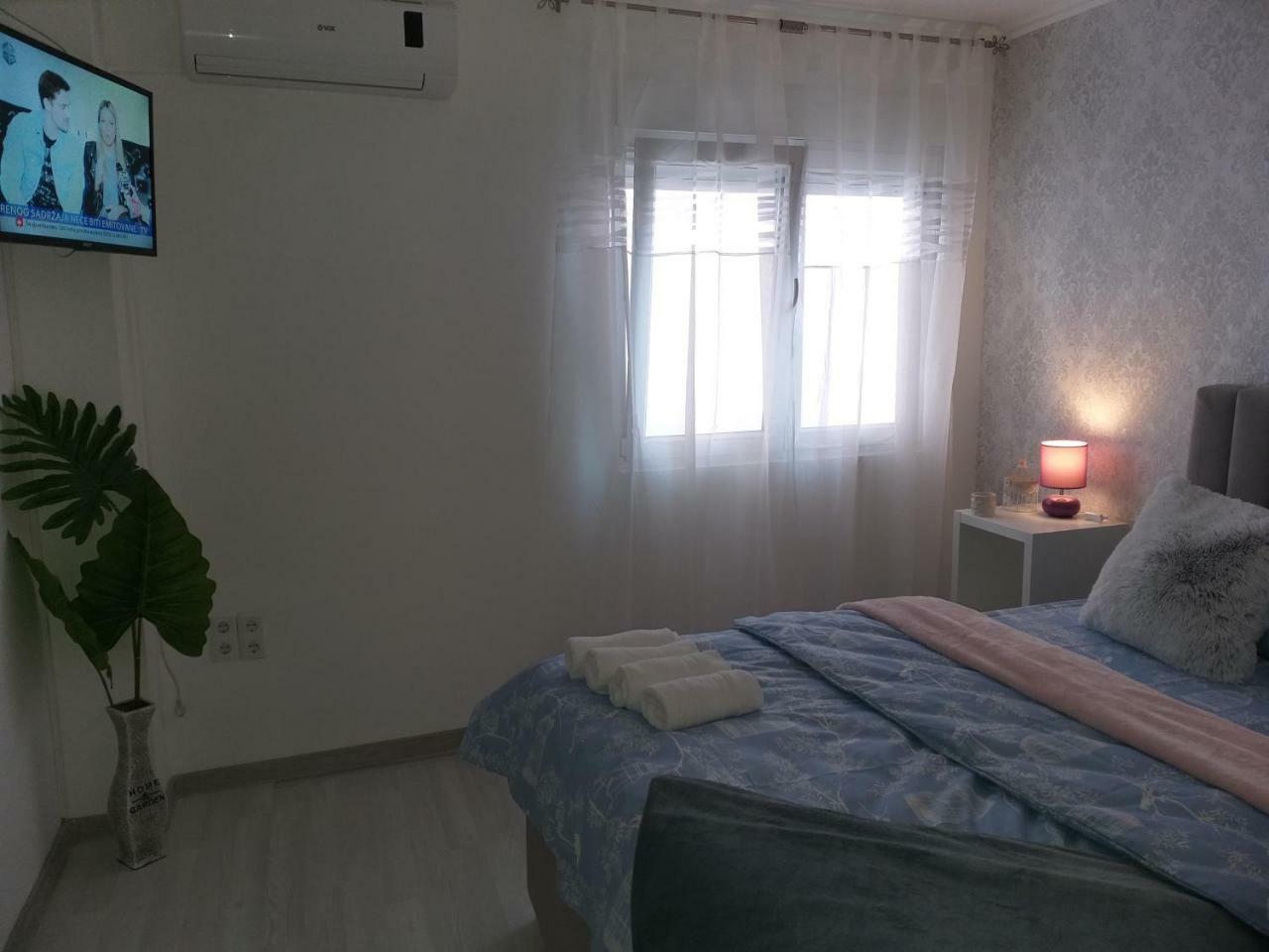 Apartmán Studio Ajdy Mostar Exteriér fotografie