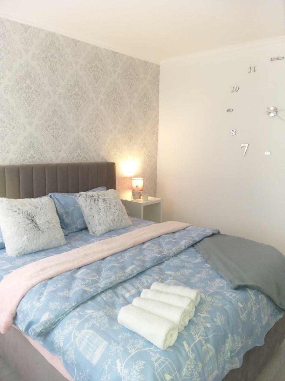Apartmán Studio Ajdy Mostar Exteriér fotografie