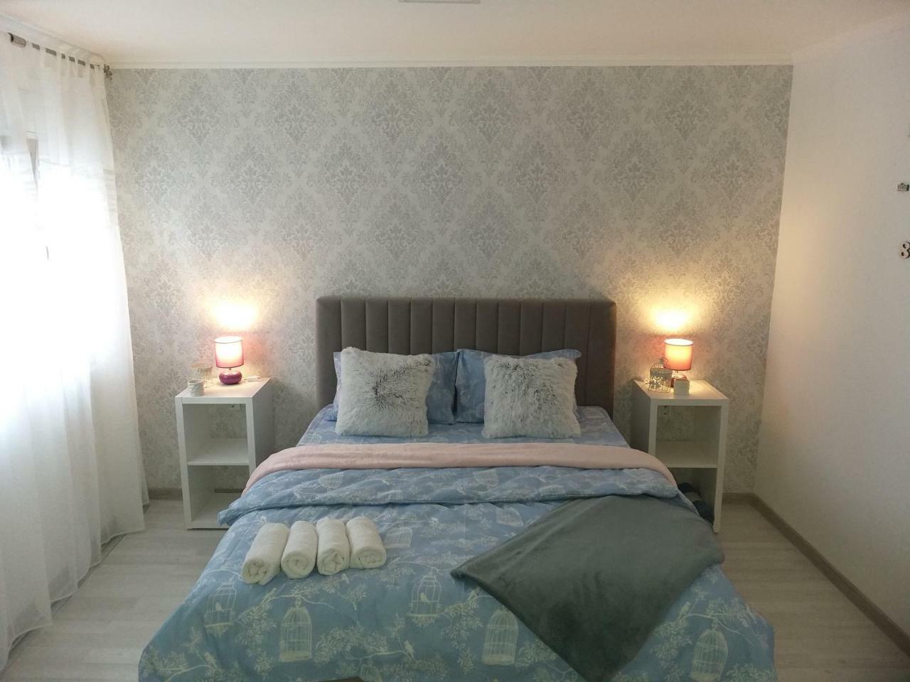 Apartmán Studio Ajdy Mostar Exteriér fotografie