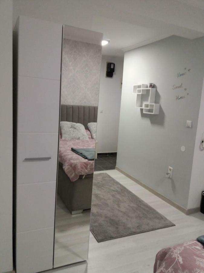 Apartmán Studio Ajdy Mostar Exteriér fotografie