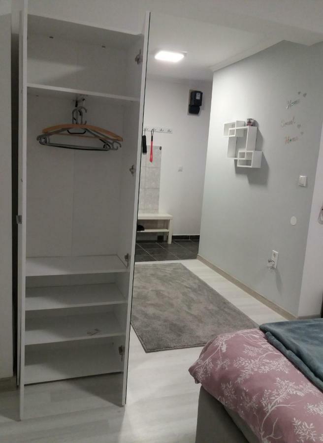Apartmán Studio Ajdy Mostar Exteriér fotografie