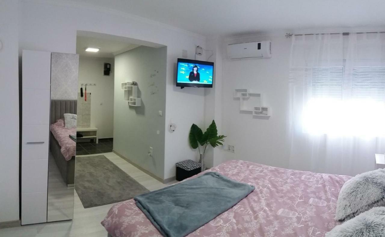 Apartmán Studio Ajdy Mostar Exteriér fotografie