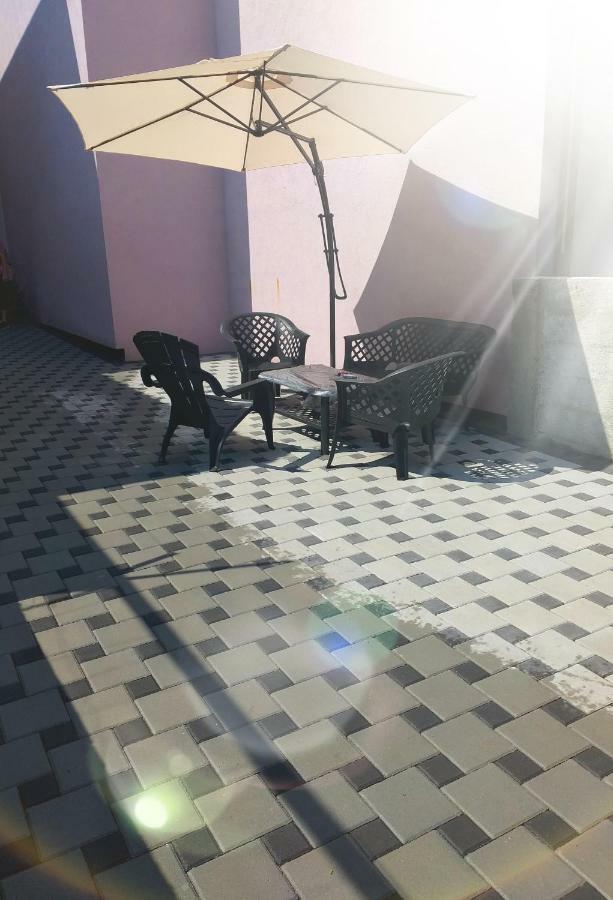 Apartmán Studio Ajdy Mostar Exteriér fotografie
