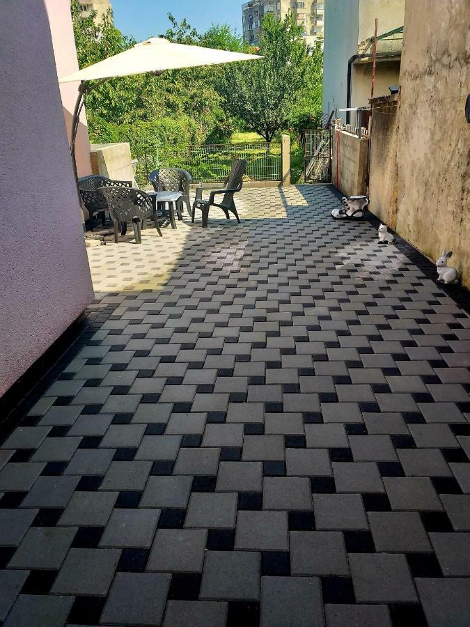 Apartmán Studio Ajdy Mostar Exteriér fotografie