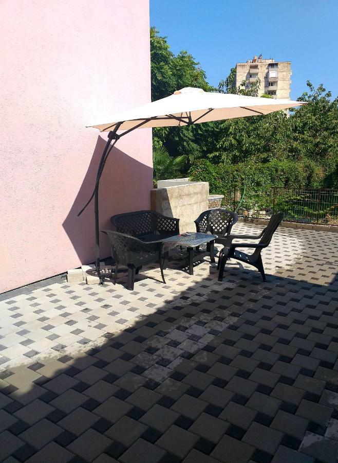 Apartmán Studio Ajdy Mostar Exteriér fotografie