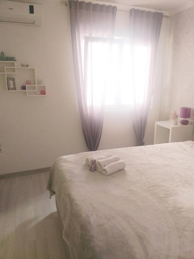 Apartmán Studio Ajdy Mostar Exteriér fotografie