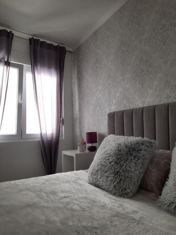 Apartmán Studio Ajdy Mostar Exteriér fotografie