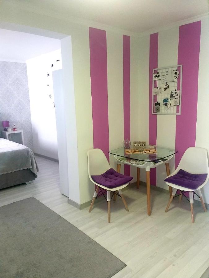 Apartmán Studio Ajdy Mostar Exteriér fotografie