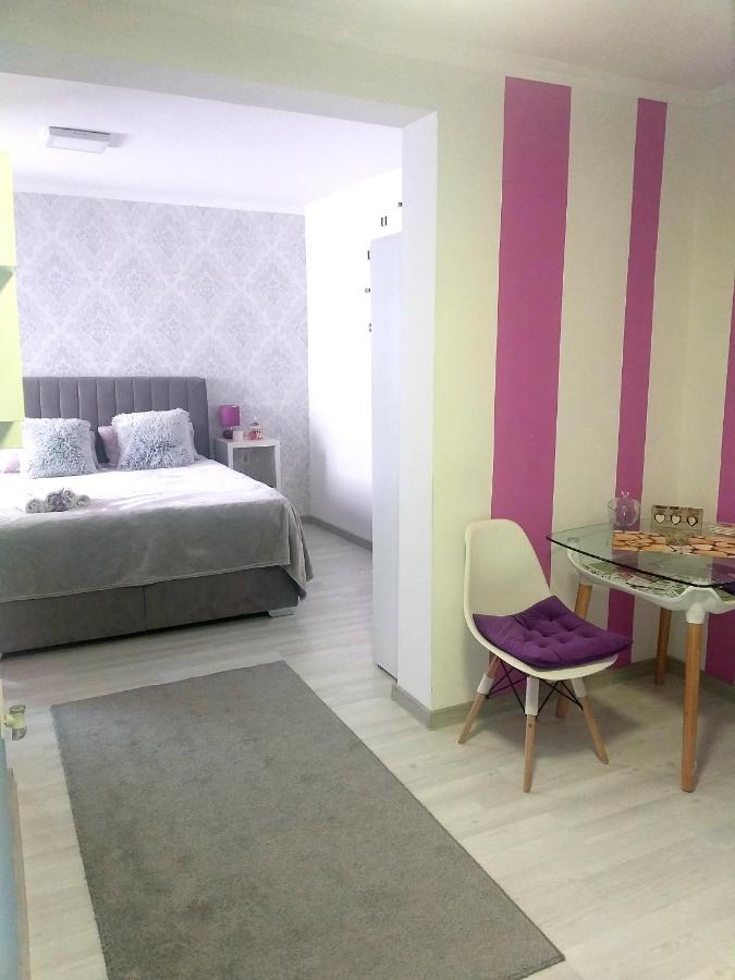 Apartmán Studio Ajdy Mostar Exteriér fotografie