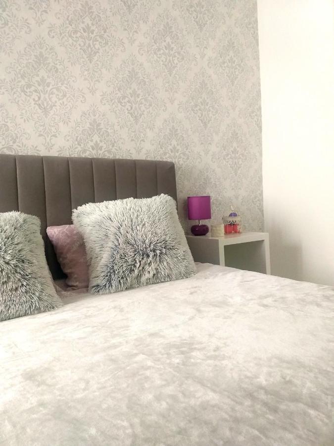 Apartmán Studio Ajdy Mostar Exteriér fotografie