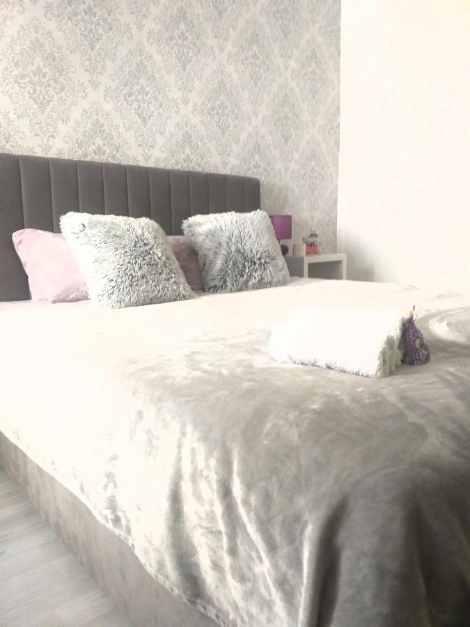 Apartmán Studio Ajdy Mostar Exteriér fotografie