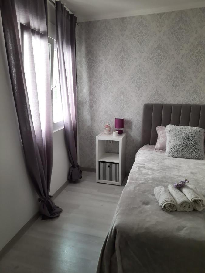 Apartmán Studio Ajdy Mostar Exteriér fotografie