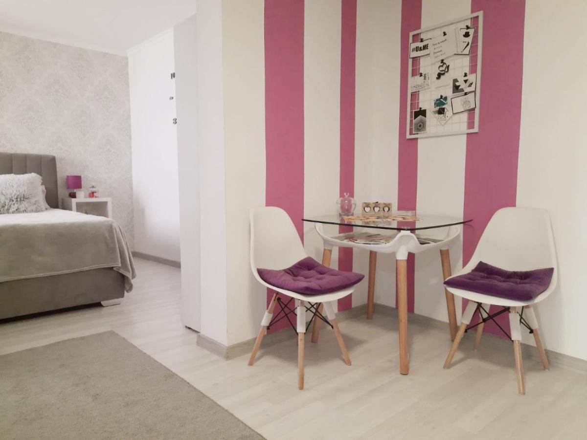 Apartmán Studio Ajdy Mostar Exteriér fotografie