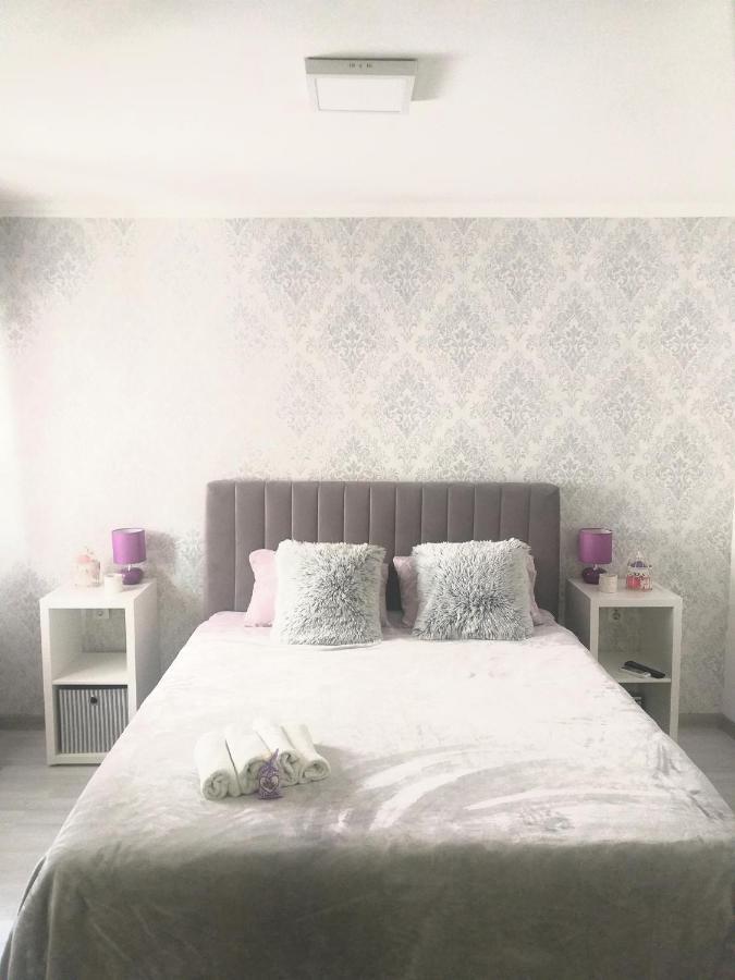 Apartmán Studio Ajdy Mostar Exteriér fotografie