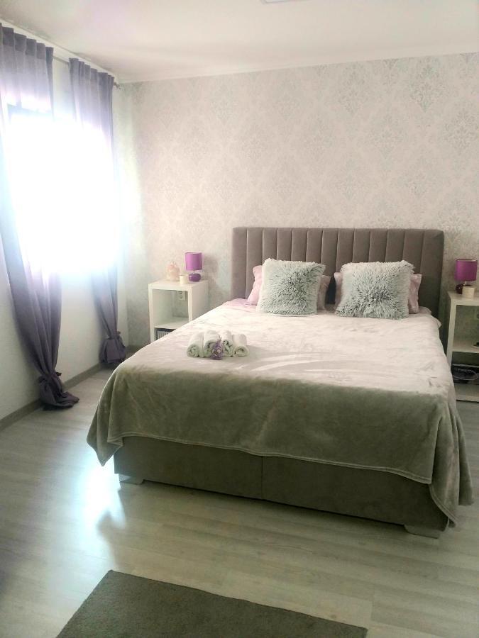 Apartmán Studio Ajdy Mostar Exteriér fotografie