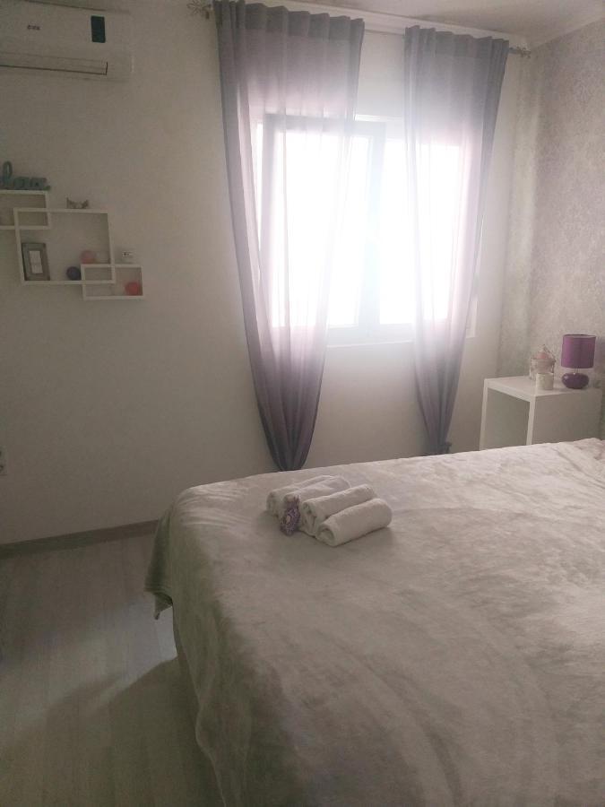 Apartmán Studio Ajdy Mostar Exteriér fotografie