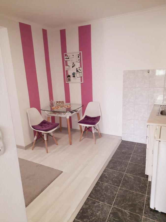 Apartmán Studio Ajdy Mostar Exteriér fotografie