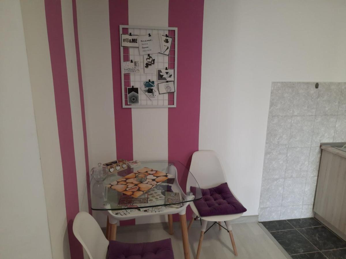 Apartmán Studio Ajdy Mostar Exteriér fotografie