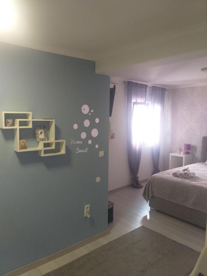 Apartmán Studio Ajdy Mostar Exteriér fotografie